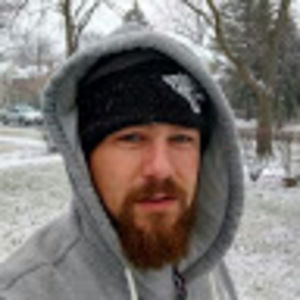 Meet your Posher, Andy